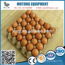Single wall corrugated 30 egg cartons box for sale